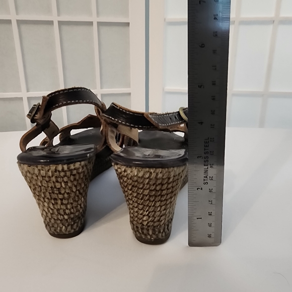 Spring Step sandal - Picture 8 of 8